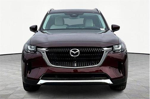 2025 Mazda CX-90 Premium Plus