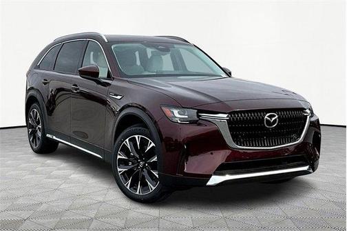 2025 Mazda CX-90 Premium Plus