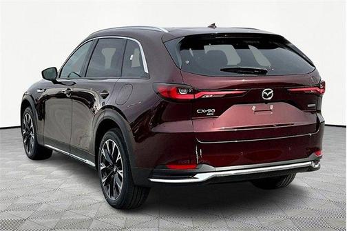 2025 Mazda CX-90 Premium Plus