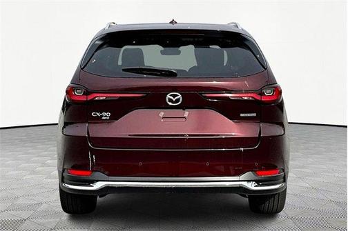 2025 Mazda CX-90 Premium Plus