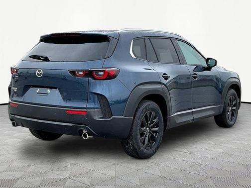 2026 Mazda CX-50 2.5 S PREFERRED