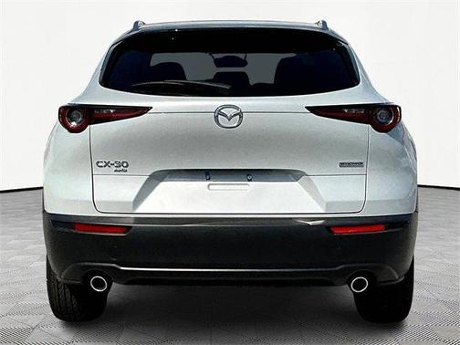 2025 Mazda CX-30 Select