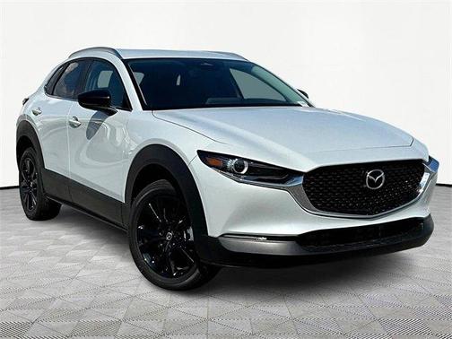 2025 Mazda CX-30 Select