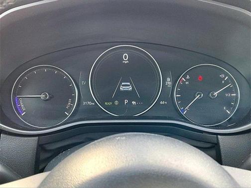 2025 Mazda CX-50 Premium Package