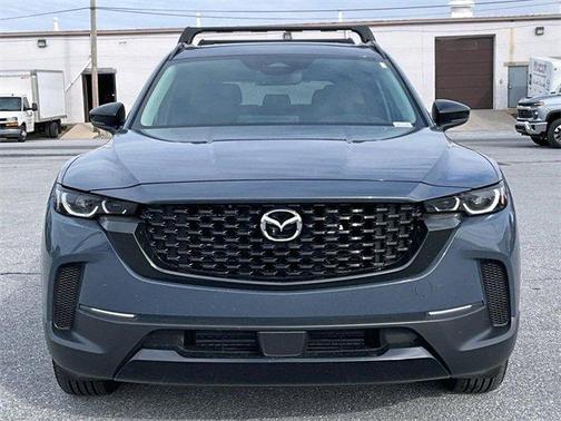 2025 Mazda CX-50 Premium Package