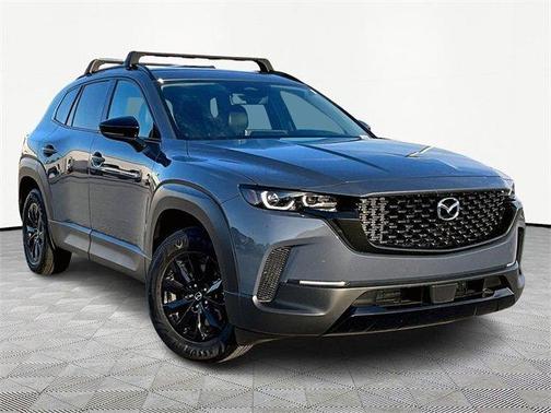 2025 Mazda CX-50 Premium Package
