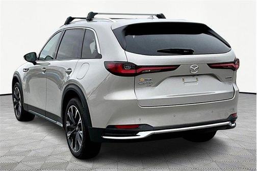2025 Mazda CX-90 Premium Plus