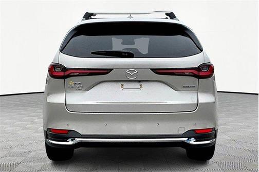 2025 Mazda CX-90 Premium Plus