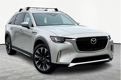 2025 Mazda CX-90 Premium Plus