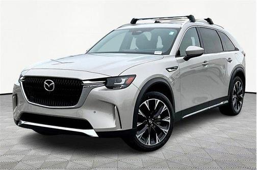 2025 Mazda CX-90 Premium Plus