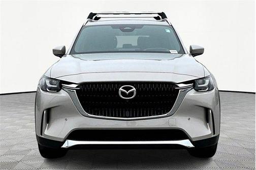 2025 Mazda CX-90 Premium Plus