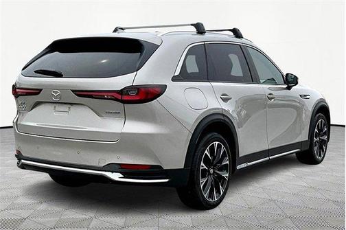2025 Mazda CX-90 Premium Plus