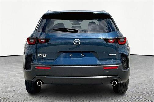 2024 Mazda CX-50 2.5 S Preferred Package