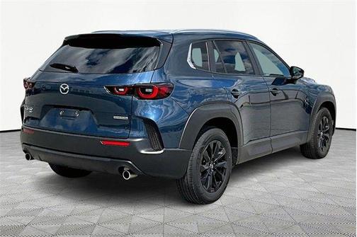 2024 Mazda CX-50 2.5 S Preferred Package
