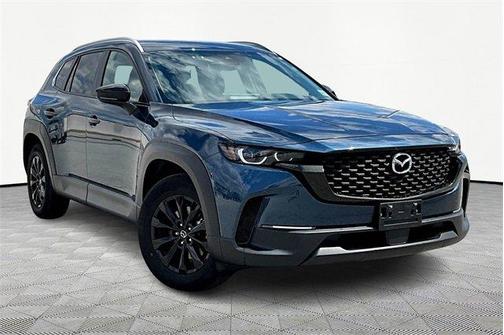 2024 Mazda CX-50 2.5 S Preferred Package