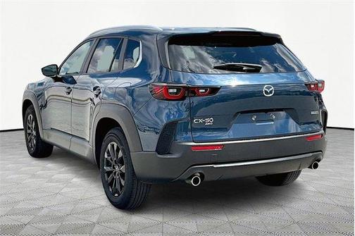 2024 Mazda CX-50 2.5 S Preferred Package