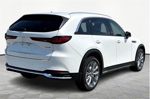 2025 Mazda CX-90 3.3 Turbo Premium Plus Package