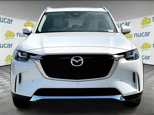 2025 Mazda CX-90 3.3 Turbo Premium Plus Package