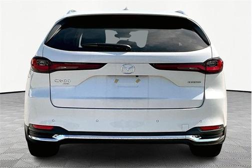 2025 Mazda CX-90 3.3 Turbo Premium Plus Package