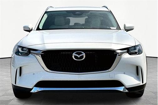 2025 Mazda CX-90 3.3 Turbo Premium Plus Package