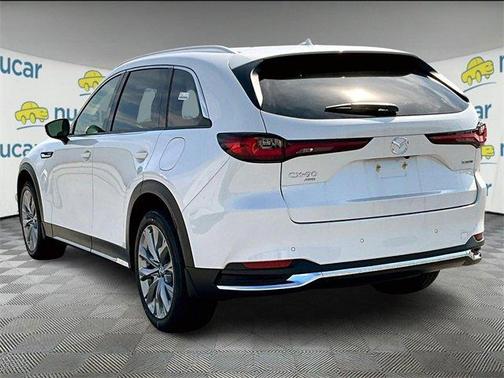 2025 Mazda CX-90 3.3 Turbo Premium Plus Package