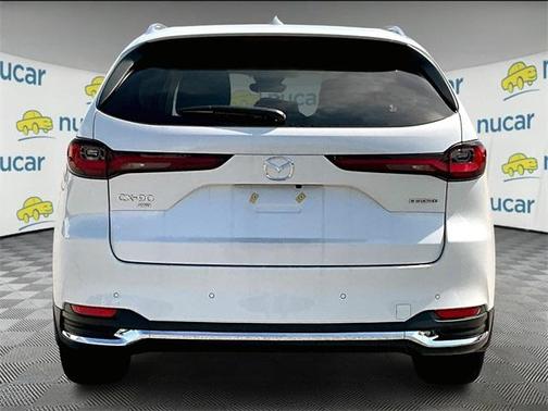 2025 Mazda CX-90 3.3 Turbo Premium Plus Package