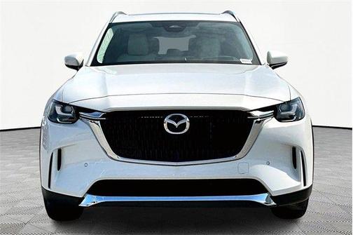 2025 Mazda CX-90 3.3 Turbo Premium Plus Package
