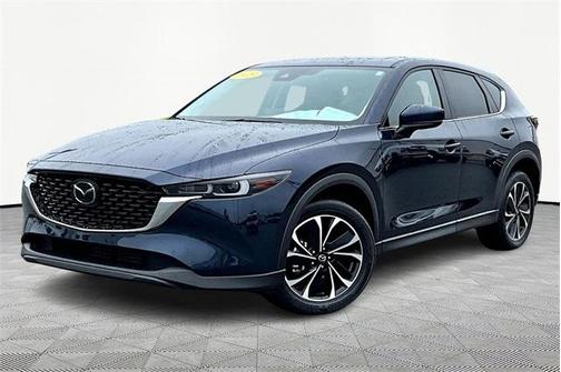 2023 Mazda CX-5 2.5 S Premium