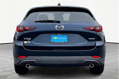 2023 Mazda CX-5 2.5 S Premium