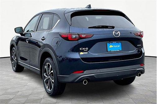 2023 Mazda CX-5 2.5 S Premium