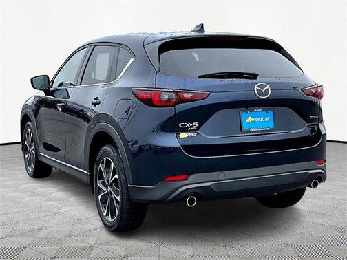 2023 Mazda CX-5 2.5 S Premium