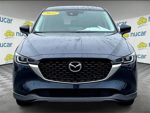 2023 Mazda CX-5 2.5 S Premium