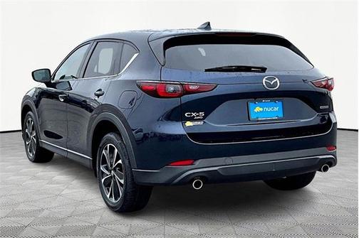 2023 Mazda CX-5 2.5 S Premium