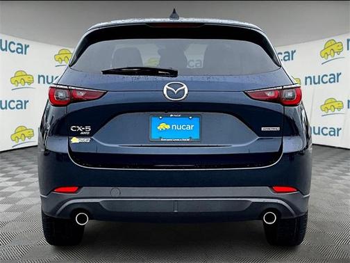 2023 Mazda CX-5 2.5 S Premium