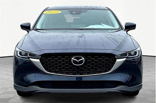 2023 Mazda CX-5 2.5 S Premium