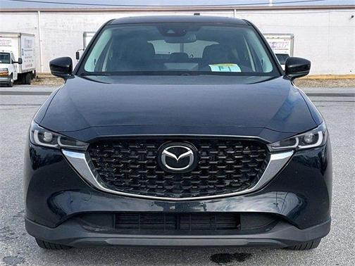 2023 Mazda CX-5 2.5 S Premium Plus Package