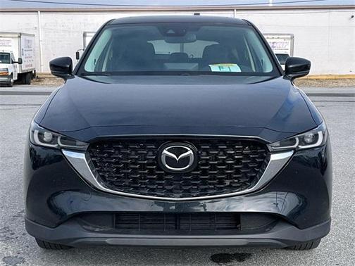 2023 Mazda CX-5 2.5 S Premium Plus Package