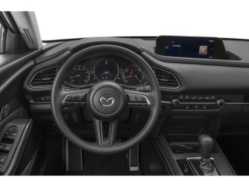 2025 Mazda CX-30 2.5 S