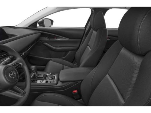 2025 Mazda CX-30 2.5 S