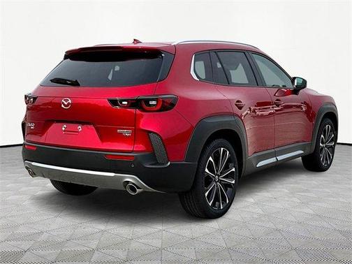 2025 Mazda CX-50 2.5 Turbo Premium Plus Package