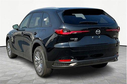 2025 Mazda CX-90 3.3 Turbo Preferred Package