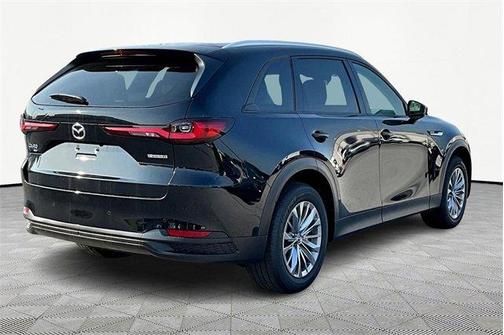 2025 Mazda CX-90 3.3 Turbo Preferred Package
