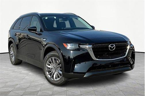 2025 Mazda CX-90 3.3 Turbo Preferred Package