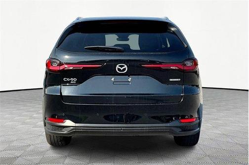 2025 Mazda CX-90 3.3 Turbo Preferred Package