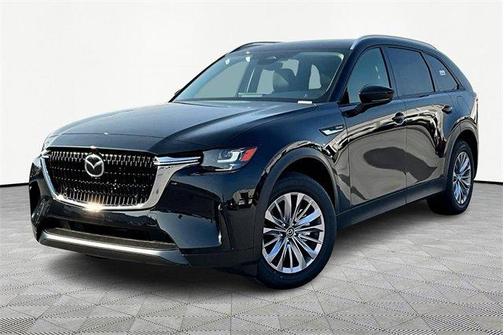 2025 Mazda CX-90 3.3 Turbo Preferred Package