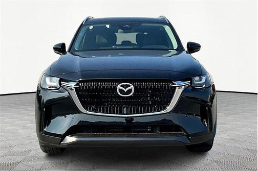 2025 Mazda CX-90 3.3 Turbo Preferred Package
