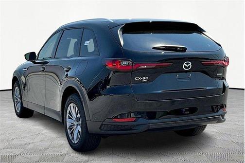 2025 Mazda CX-90 3.3 Turbo Preferred Package