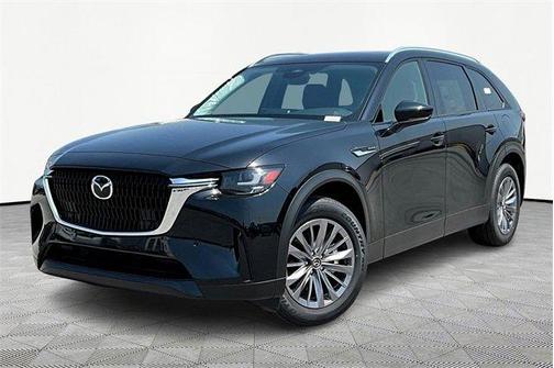 2025 Mazda CX-90 3.3 Turbo Preferred Package