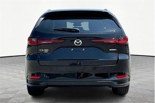 2025 Mazda CX-90 3.3 Turbo Preferred Package