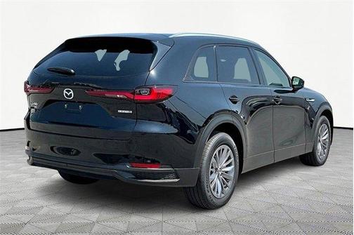 2025 Mazda CX-90 3.3 Turbo Preferred Package